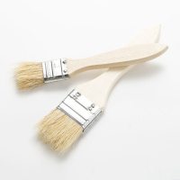 悠弗莱烧烤毛刷(两只装)