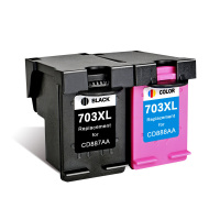 HP703(K109a)墨盒套装