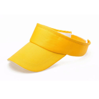 LS-0902全棉空顶帽