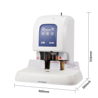 金典(GOLDEN) GD-50M 装订机 单位:件