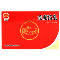 龙虎 130g/块 肥皂(计价单位:块)