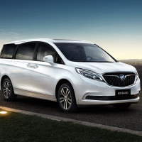 别克 GL8 2018款 ES 28T