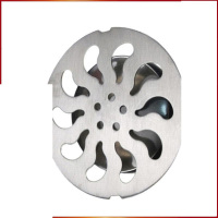 得力(deli)地漏盖