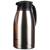 不锈钢真空保温壶 咖啡水壶暖瓶象印 1900ml SH-HJ19C-XA