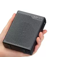 爱普生 MF51 小蜜蜂扩音器教师用便携式喇叭扬声器户外 单只装