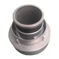 祥雨 消防接扣65mm 3C认证