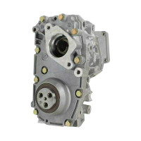 TLSF 附件箱 南京依维柯NJ2046