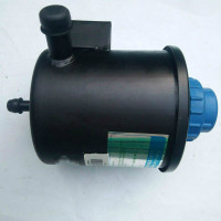 TLSF 转向助力油罐 重汽豪沃ZZ1167