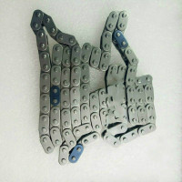 TLSF 正时齿条 南京依维柯NJ2046