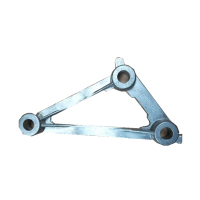 北汽勇士BJ2022 方向机支架三角架