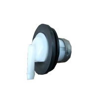 北汽勇士BJ2022 油箱通气阀油箱密封胶圈