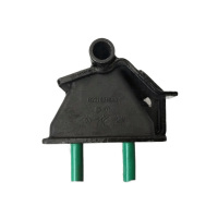 北汽勇士BJ2022 发动机支架胶垫