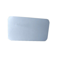 北汽勇士BJ2022 油箱外盖铁油箱盖