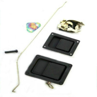 TLSF 后车门门锁总成（右） 东风猛士EQ2050