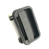 TLSF 车门外把手(左) 重汽豪沃ZZ1167