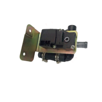 北汽勇士BJ2022 暖风开关水阀 暖风开关