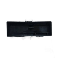 北汽勇士BJ 2022 保险盒盖保险丝盒