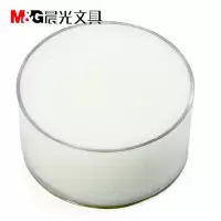 晨光(M&G)海绵缸(透明圆)ASC99301 单个价格 30个起订