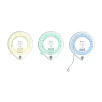 晨光(M&G) 带健康指数皮卷尺 AHT99111 单个价格 10个起订