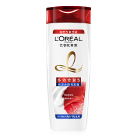 欧莱雅(LOREAL) 多效修复 400ml 洗发露(计价单位:瓶)(BY)