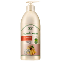 天然之扉(AOG Naturals) 野生姜盈润 532ml 护发乳(计价单位:瓶)(BY)