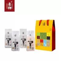 名物 幸福味道杂粮礼盒 五谷粗粮4袋装