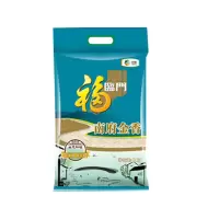 中粮福临门大米 南府金香大米 2kg