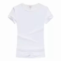 LS-1908(女)精纺莫代尔短袖
