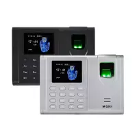 晨光AEQ96706简易通指纹考勤机