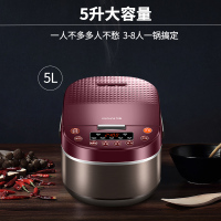 九阳(Joyoung)电饭煲 F-50FY813