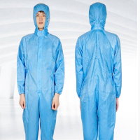 舜选 S004-0 防尘服 L码
