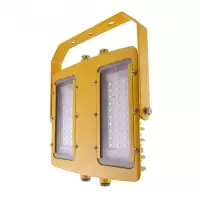 晶全照明 BJQ8116 防爆投光灯 200W 黄色 单位:台