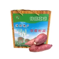 [江苏乡村振兴][财政集采][沭阳]虞美人 吴集铁羊粉皮600G