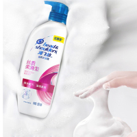 海飞丝(Head & Shoulders) 去屑洗发露500ml