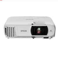 爱普生(EPSON)CH-TW650 投影仪 1080P全高清 3100流明 支持侧投