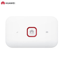 华为 E5572-855白色 随行WiFi无线网卡