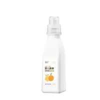 润本 婴儿酵素洗衣液600ml 新生儿童宝宝专用洗衣液酵素去污