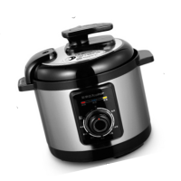 荣事达电脑压力锅YDG40-80B61Q