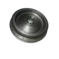 沣润 解放CA1125J飞轮总成 黑色