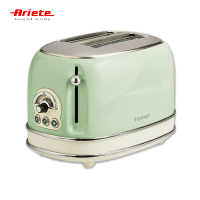 阿里亚特Ariete多士炉155早餐烤土司三明治面包机
