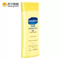 凡士林(Vaseline)润肤露100ml（身体乳/润体乳）(芦荟舒缓/精华修护、香型新老包装随机发货)JW