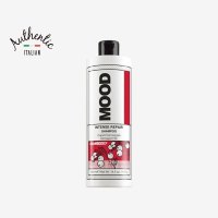 MOOD意大利强韧修护洗发露洗发水 400ml(瓶)