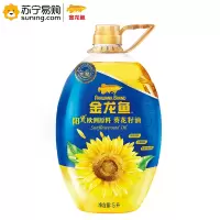 金龙鱼 5L 阳光葵花籽油