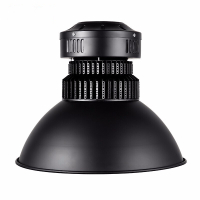 铭亚明工业吊灯150W黑色