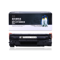 欣格 NT-CY388CS 硒鼓（计价单位：只）黑色