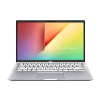 华硕(ASUS)S4500FL轻薄笔记本电脑 14寸窄边(i5-8265U 8GB内512固 MX250 2G独 苔绿)