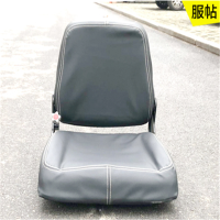 合力杭州叉车通用座椅座套