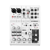 ZSTC 雅马哈AG06声卡