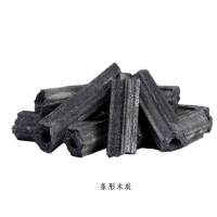 安赛瑞 25719条形木炭 5kg/箱