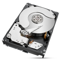 希捷(Seagate)8TB 256MB 7200RPM 网络存储(NAS)硬盘